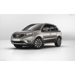 Koleos